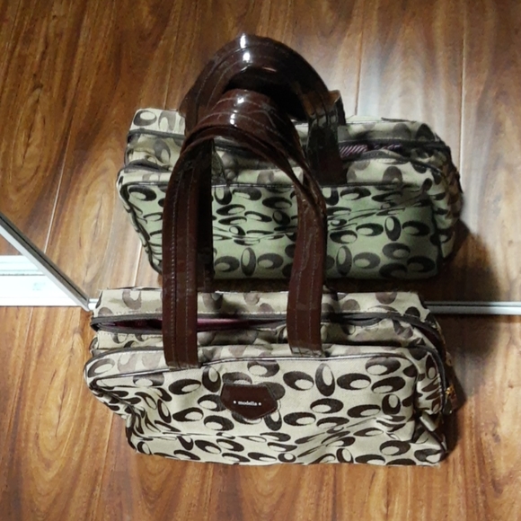 Modella handbag - Picture 3 of 8